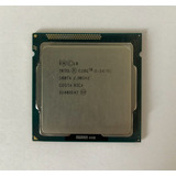 Procesador Intel Core I5-3470s 2.9ghz 4 Nucleos Fclga1155