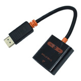 Adaptador Displayport A Vga Ovaltech Ovdp-vga