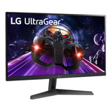 Monitor LG 24gn60r-b Ultragear Ips 1920x1080,1ms,144hz, Hdmi