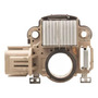 Regulador Alternador Mazda 3 5 323 626 Demio Sephia Mazda 626