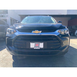 Chevrolet Tracker 2021