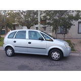 Chevrolet Meriva