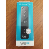 Wii Remote Motion Plus Inside Nintendo 
