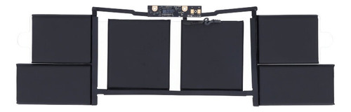 Bateria Original Para Macbook 15.4 A1707 2016 2017 (a1820)