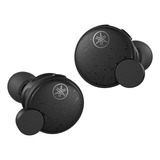 Auriculares In-ear Yamaha Tw-e7bbl Negro, C/ Micrófono