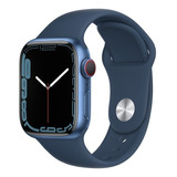 Film Hidrogel Devia Para Apple Watch X3 Unidades