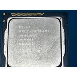 Procesador Intel Core I5 3470 Hd Graphics 2500 Cuatro Núcleo
