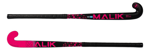 Palos De Hockey Malik - Compo  Xb 5 Rosa 20% Carbon