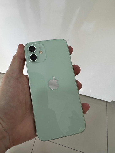 iPhone 12 64gb - Verde