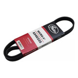 Banda Motor Accesorios Alt Dodge Neon 2.0 2000 2001 Gates