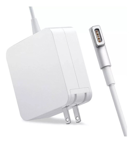 Cargador Para Magsafe1 /60w Mac A1181 A1278 A1184 A1330