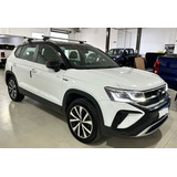 Volkswagen Taos Highline Bitono 2023 Con 16.oookm Nd 