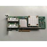 Tarjeta De Red Cisco Fibra Dual 10gb 74-10109-01