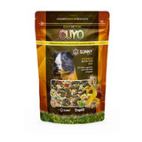Alimento Premium Para Cuyo 500g Tropifit By Sunny