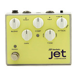 Dedalo Jet 2 Compressor Pedal