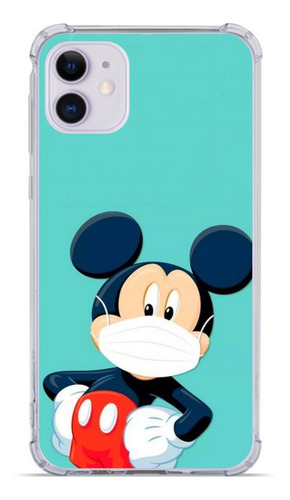 Capinha Mickey Mouse 2