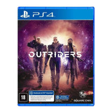 Outriders - Jogo Ps4