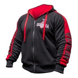 Sudaderas Con Capucha X Olympia Para Hombre Gimnasios Fitnes