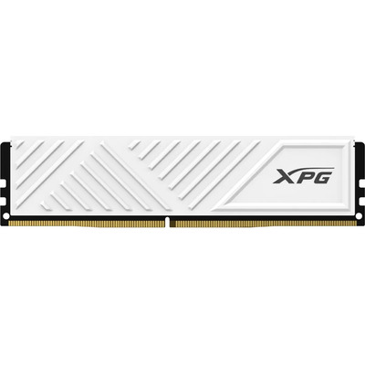 Memoria Ram Ddr4 Adata 3200mhz 16gb Gammix D35 Blanca | Envío gratis