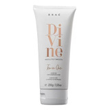Leave In Braé Divine Tem In One 60g