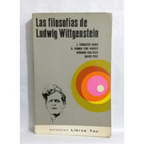 Las Filosofias De Ludwig Wittgenstein Por Varios Autores