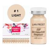 Ampolla Lan Frost Bbglow #1 Light (1 X 8ml)