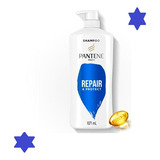 Pantene Shampoo Repair & Protec - mL a $53