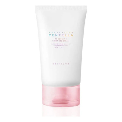 Skin1004 Madagascar Centella Poremizing Light Gel Cream 75ml Tipo de piel Todo tipo de piel | MercadoLibre