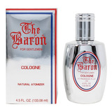 The Baron Cologne 133ml. Nuevo, Original, De Colección!!
