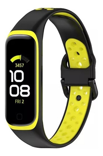 Malla Smartwatch O Reloj Samsung Fit 2 Deportiva