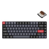 Keychron K3 Pro Teclado Mecánico Inalámbrico Personalizado,