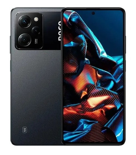 Xiaomi Poco X5 Pro 5g 128gb