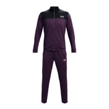 Conjunto De Hombre Ua Emea Tracksuit Novelty 1366212-503