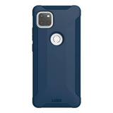 Funda  Para Motorola Moto One 5g Ace