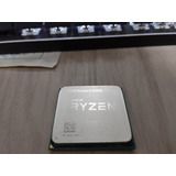 Procesador Gamer Amd Ryzen 5 3400g De 4 Núcleos 8 Hilos