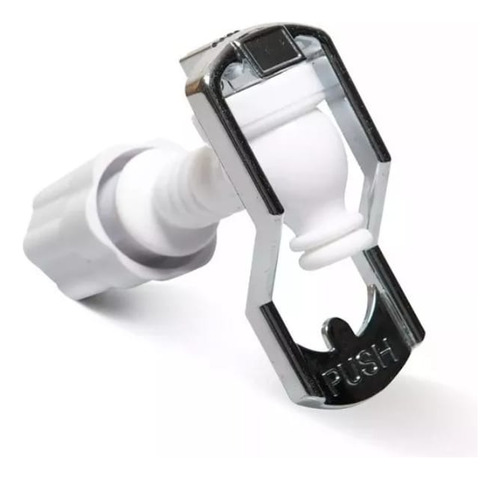 Llave Magnética Para Filtros Purificadores De Agua 