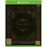 Dark Souls Trilogy Xbox One Físico Sellado Original