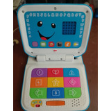 Fisher-price® Laptop Aprender E Brincar Mattel