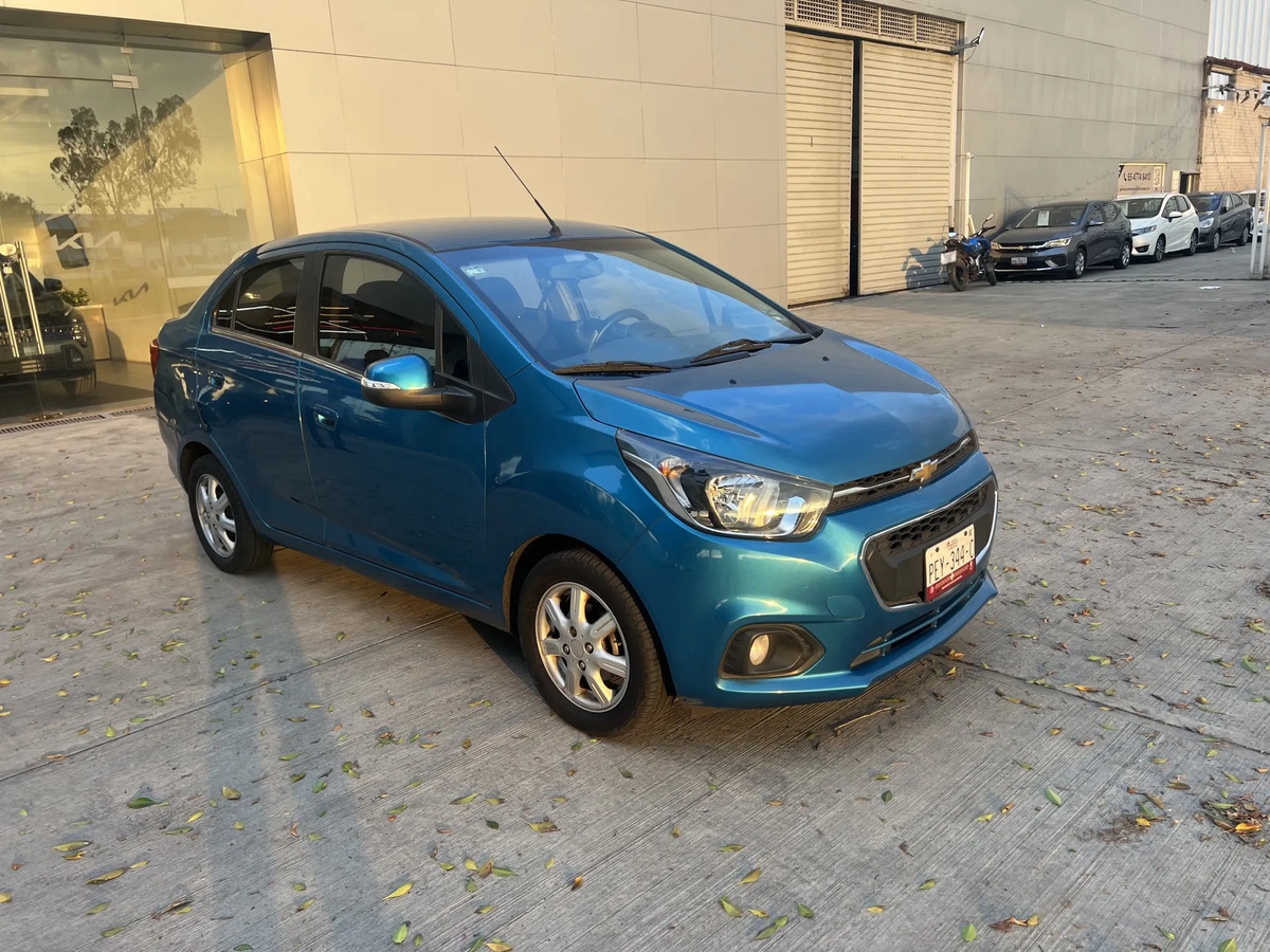 Chevrolet Beat 2021 - Imagen 7