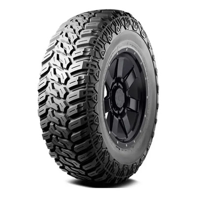 Llanta 35x12.50 R22 Antares Deep Digger 10 Capas Lt Msi Q