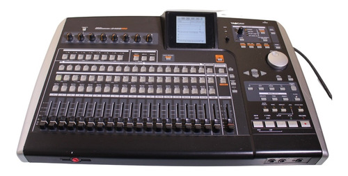 Mezclador Grabador Multipista Tascam 2488 Neo