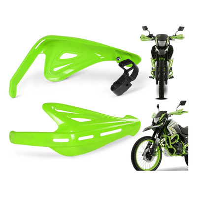 Cubrepuños Par Protector De Puños Para Italika Dm200 Dm150 | MercadoLibre