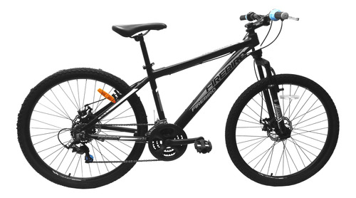 Bicicleta Mountain Bike Fire Bird Rodado 26 Aluminio