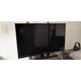 Vendo Led Tv Samsung 32 Pulgadas Full Hd Impecable 