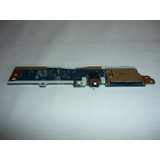 Tarjeta Audio Lenovo V15-igl S145 Ns-c121 Fs540