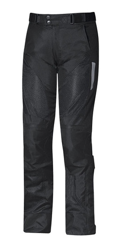 Pantalon Moto Deportivo Held Zeffiro Ii Verano Negro Um