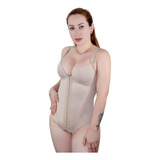 Cinta Body Com Bojo 6 Barbatanas Modelador Reforçado Oferta