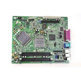 Tarjeta Madre Dell Optiplex 760 Motherboard F373d 0f373d 