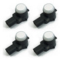 Sensor Pdc De 4 Piezas Para Buick Enclave Lucerne 2007-2011