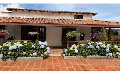 Encantadora Finca En Venta Guarne - Imagen 4